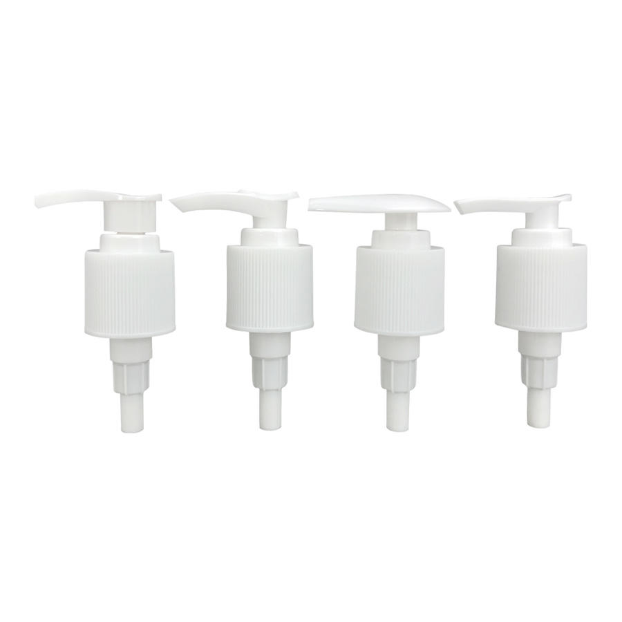 Screw Switch Lotion Pump SS-LLP